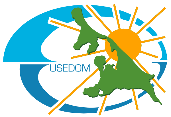 Clean Clar for Usedom - Logo
